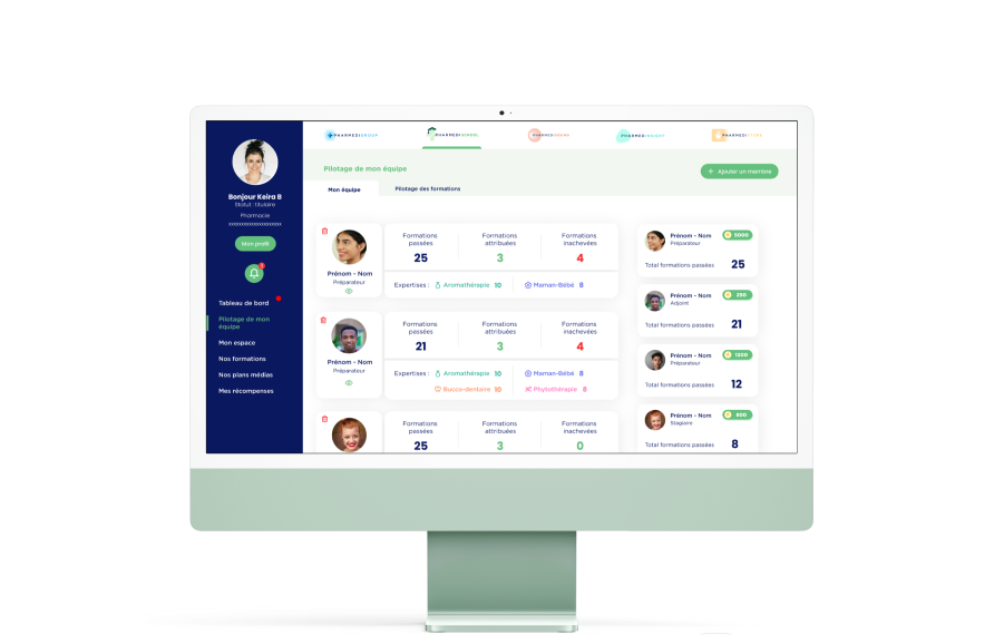 Pharmedistore
